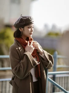 YiTuYu Art Language Vol.6716: Featuring Model Zuo Yi - image 21