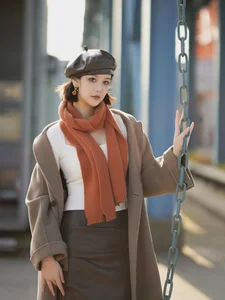YiTuYu Art Language Vol.6716: Featuring Model Zuo Yi - image 6