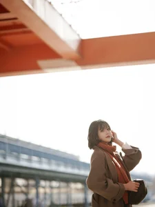 YiTuYu Art Language Vol.6716: Featuring Model Zuo Yi - image 9