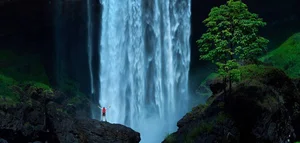 Exploring the Hidden Natural Wonders: The Breathtaking Waterfalls of Kbang District - image 2