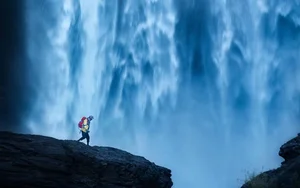 Exploring the Hidden Natural Wonders: The Breathtaking Waterfalls of Kbang District - image 3