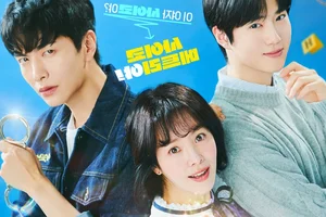 8 Must-Watch K-Dramas for Fans Missing the Hit Series The Practical Guide To Love - image 1