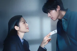8 Must-Watch K-Dramas for Fans Missing the Hit Series The Practical Guide To Love - image 6