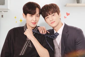 8 Must-Watch K-Dramas for Fans Missing the Hit Series The Practical Guide To Love - image 0