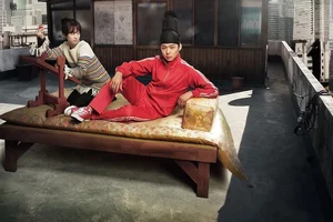 8 Must-Watch K-Dramas for Fans Missing the Hit Series The Practical Guide To Love - image 5