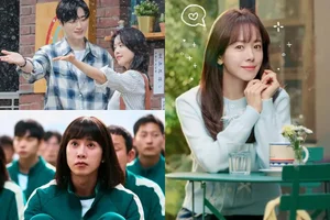 8 Must-Watch K-Dramas for Fans Missing the Hit Series The Practical Guide To Love - image 8