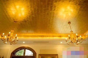 Inside the 1,000m2 Luxury Villa of Miss Ngo My Uyen Sold Before Tet - image 3