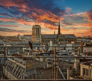 Surprising Facts About Paris That Will Amaze Every Traveler - image 10