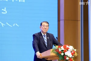 Strategic Partnership: Elevating Vietnam-Japan Relations to New Heights - image 4