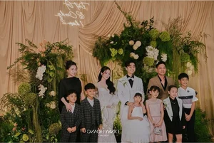 Family Joy: The Adorable Daughter of Hai Bang and Thanh Dat - image 0