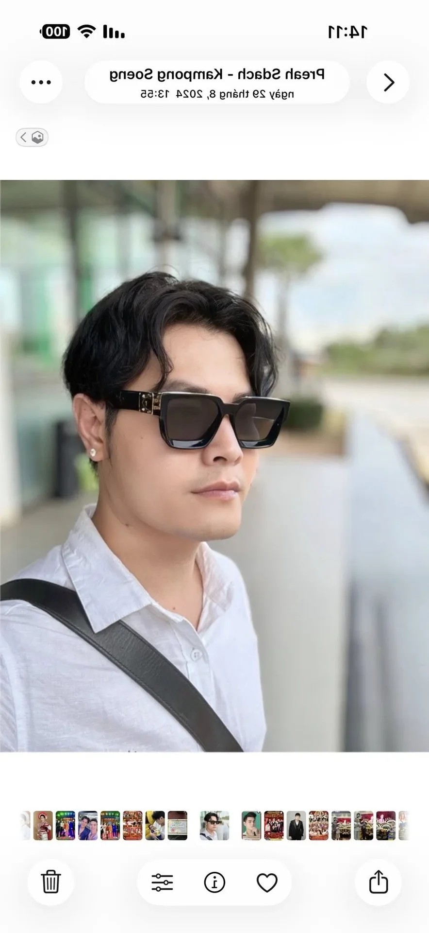 Nhat Minh’s Life After Divorce from Binh Tinh: Singing for Lottery Troupes and Controversy with Ms. Ni