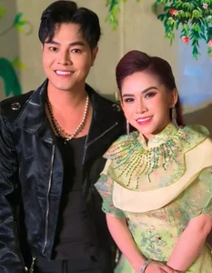 Nhat Minh’s Life After Divorce from Binh Tinh: Singing for Lottery Troupes and Controversy with Ms. Ni - image 2
