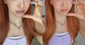 K-Pop Visual Standards: Why a Female Idol’s Recent Selfie Is Sparking Global Netizen Debates - image 0