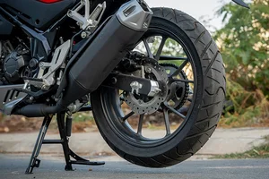 2025 Honda CB150X Launched: The Ultimate Budget Adventure Bike - image 0