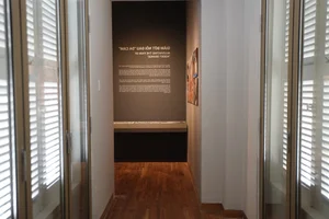 Historic 100-Year-Old French Colonial Building Transformed into a Modern Museum - image 1