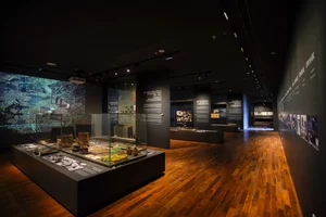 Historic 100-Year-Old French Colonial Building Transformed into a Modern Museum - image 10