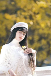 Exploring the Elegance of YiTuYu Art Language Vol.6007 with Fu Si Wei Er: A Contemporary Digital Art Gallery - image 24