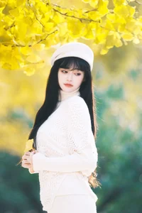 Exploring the Elegance of YiTuYu Art Language Vol.6007 with Fu Si Wei Er: A Contemporary Digital Art Gallery - image 17