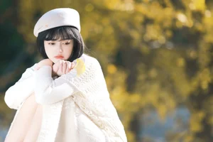 Exploring the Elegance of YiTuYu Art Language Vol.6007 with Fu Si Wei Er: A Contemporary Digital Art Gallery - image 19