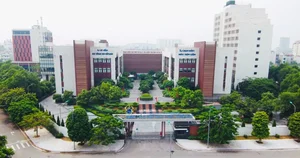 Inside the 600 Billion VND Specialized High School: A Hub for Academic Excellence - image 4