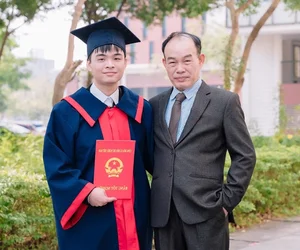Inside the 600 Billion VND Specialized High School: A Hub for Academic Excellence - image 0
