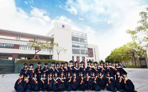 Inside the 600 Billion VND Specialized High School: A Hub for Academic Excellence - image 5