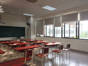Inside the 600 Billion VND Specialized High School: A Hub for Academic Excellence - image 1