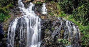 Top 5 Must-Visit Waterfalls Near Hanoi for a Summer Escape - image 1