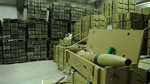 Modern Missile Warfare: Analyzing Military Technology in Recent Middle East Conflicts - image 11