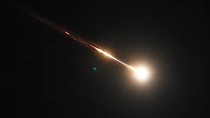 Modern Missile Warfare: Analyzing Military Technology in Recent Middle East Conflicts - image 12