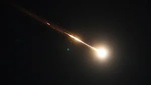 Modern Missile Warfare: Analyzing Military Technology in Recent Middle East Conflicts - image 2
