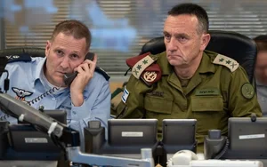 Modern Missile Warfare: Analyzing Military Technology in Recent Middle East Conflicts - image 4
