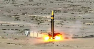 Modern Missile Warfare: Analyzing Military Technology in Recent Middle East Conflicts - image 5