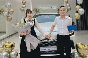 Inside the Luxury Car Collection of the 'Hai Sen Family' Before Legal Action - image 8