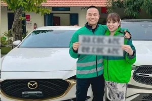 Inside the Luxury Car Collection of the 'Hai Sen Family' Before Legal Action - image 1