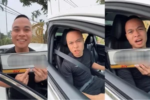 Inside the Luxury Car Collection of the 'Hai Sen Family' Before Legal Action - image 10