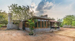 Timeless Architecture: The House That Grows More Beautiful Over Time - image 2