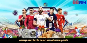 Exploring HZ88 Sports: A Comprehensive Guide to Diverse Betting Markets and Odds - image 13