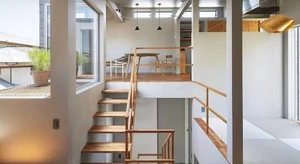 10 Smart Japanese Interior Design Ideas for Space-Saving Living - image 6