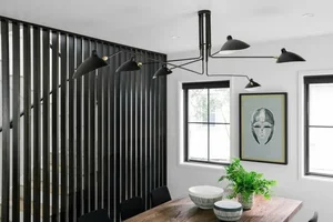 10 Creative and Smart Room Divider Ideas for Modern Open-Plan Living - image 1
