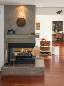 10 Creative and Smart Room Divider Ideas for Modern Open-Plan Living - image 3