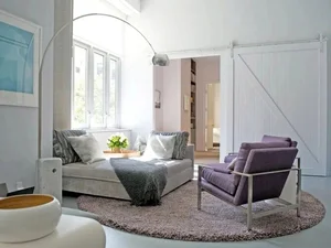 10 Creative and Smart Room Divider Ideas for Modern Open-Plan Living - image 7