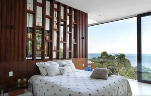 10 Creative and Smart Room Divider Ideas for Modern Open-Plan Living - image 8