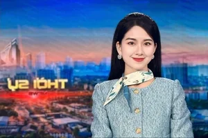 Meet the Rising Vietnamese MC Captivating Audiences with Her Unique Charm - image 10