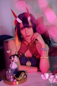 Shirogane Sama Ryuko Matoi Bikini Cosplay: A Bold and Beautiful Kill la Kill Tribute - image 25