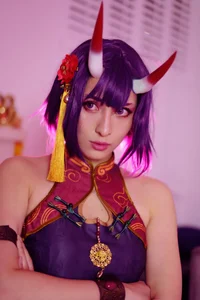 Shirogane Sama Ryuko Matoi Bikini Cosplay: A Bold and Beautiful Kill la Kill Tribute - image 2
