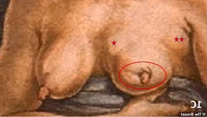 Uncovering the Hidden Secrets Within the 500-Year-Old 'Great Flood' Painting - image 4
