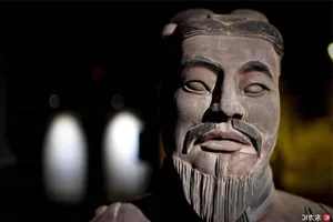 Surprising New Discoveries About the Terracotta Army in Qin Shi Huang's Tomb - image 1