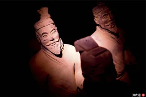 Surprising New Discoveries About the Terracotta Army in Qin Shi Huang's Tomb - image 8