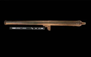 Secrets of the Oldest Bronze Cannon Discovered in the United States - image 5